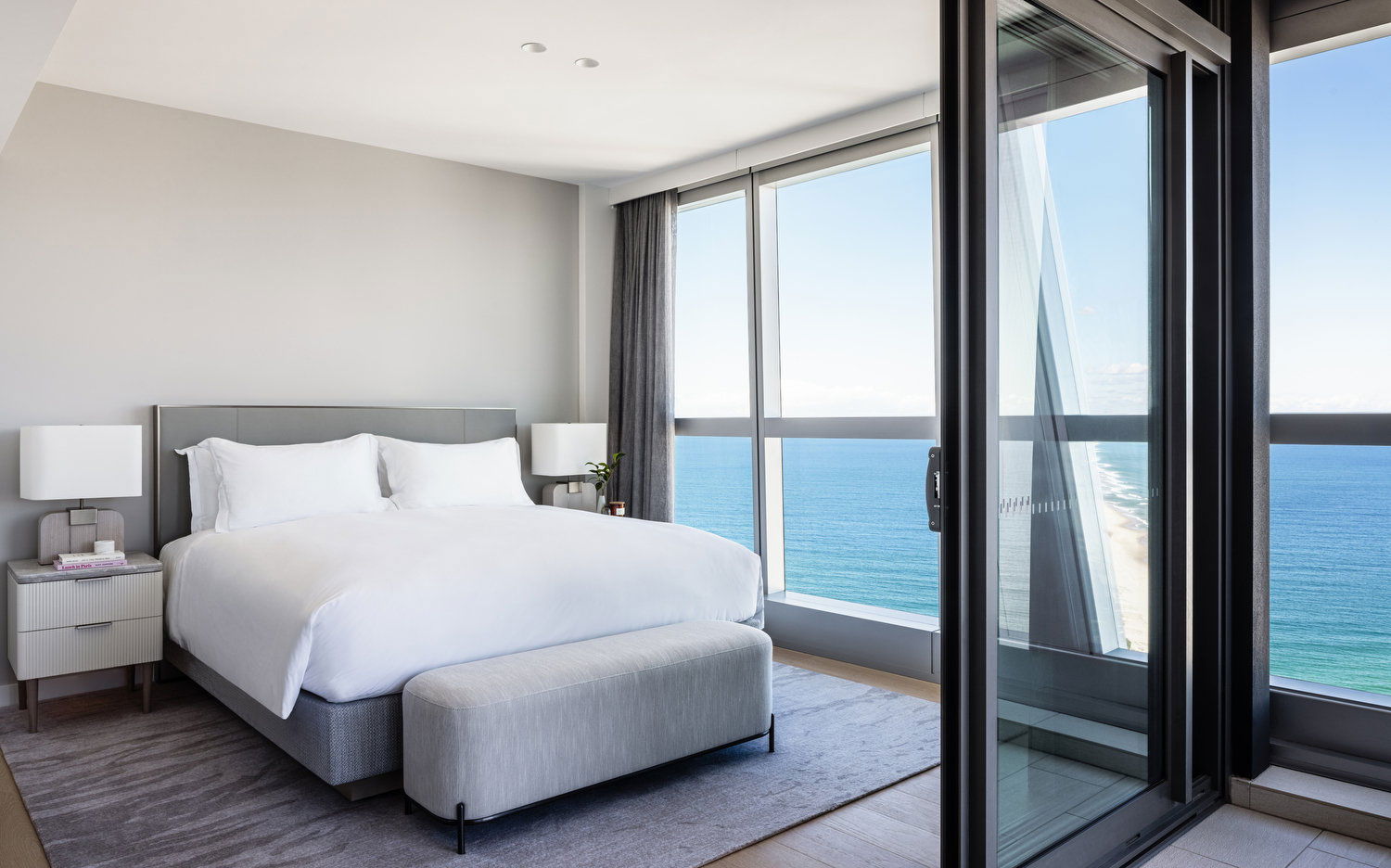 Surfers Paradise QLD New South Wales Tourism 