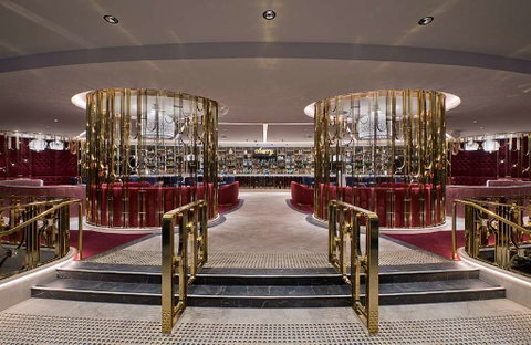 The Star Grand Hotel, Gold Coast - New South Wales Tourism  0