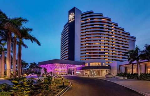 The Star Grand Hotel, Gold Coast - New South Wales Tourism  1