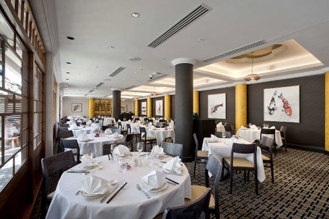 The Star Grand Hotel, Gold Coast - New South Wales Tourism  4