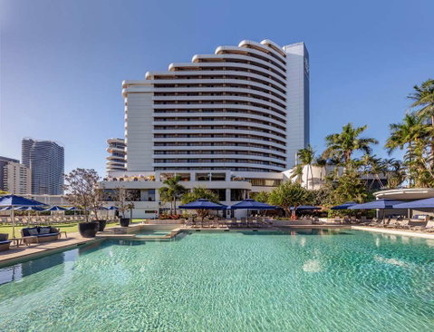 The Star Grand Hotel, Gold Coast - New South Wales Tourism  6