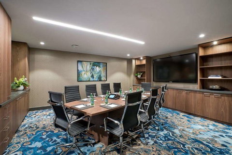 The Star Grand Hotel, Gold Coast - New South Wales Tourism  7
