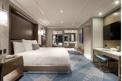 The Star Grand Hotel, Gold Coast - New South Wales Tourism  10