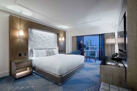 The Star Grand Hotel, Gold Coast - New South Wales Tourism  15