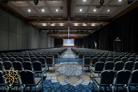 The Star Grand Hotel, Gold Coast - New South Wales Tourism  16