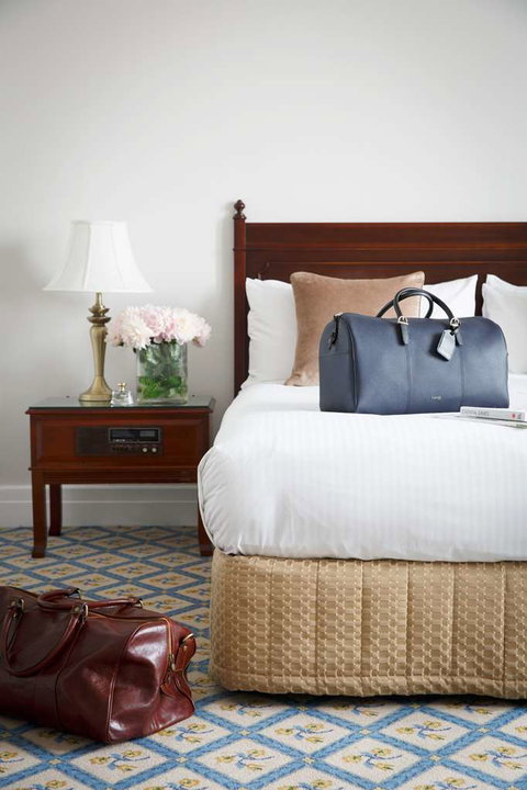 The Hotel Windsor - New South Wales Tourism  6