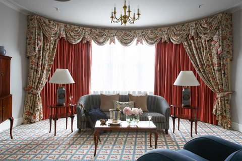The Hotel Windsor - New South Wales Tourism  10