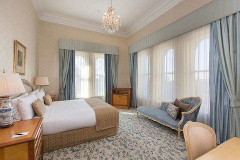 The Hotel Windsor - New South Wales Tourism  13