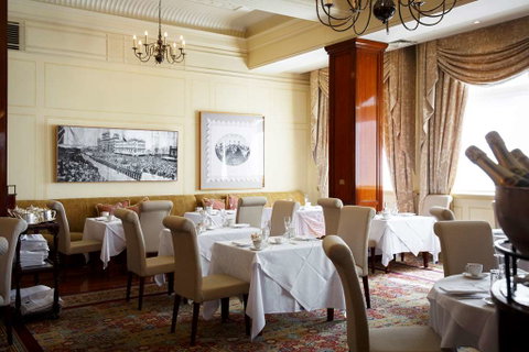 The Hotel Windsor - New South Wales Tourism  15