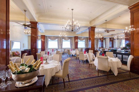 The Hotel Windsor - New South Wales Tourism  17