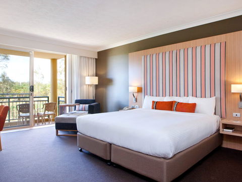 Mercure Gold Coast Resort - New South Wales Tourism  3