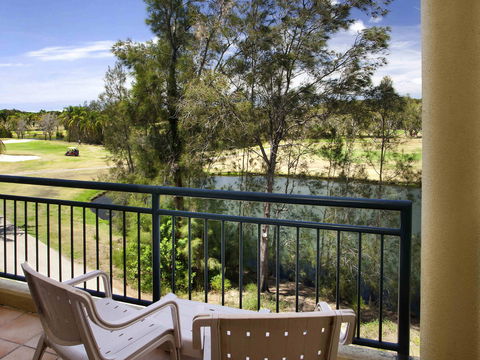 Mercure Gold Coast Resort - New South Wales Tourism  5