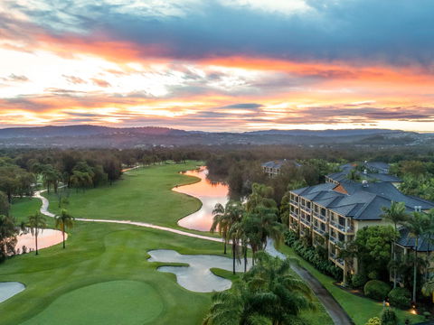 Mercure Gold Coast Resort - New South Wales Tourism  17