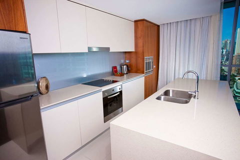 Wyndham Surfers Paradise Resort - New South Wales Tourism  16