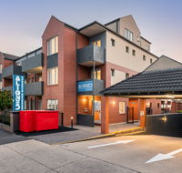Aligned Corporate Residences Kew - New South Wales Tourism 