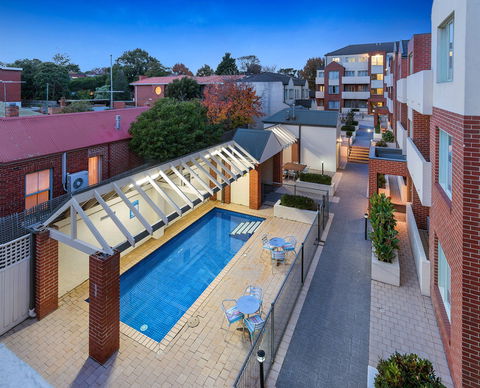 Aligned Corporate Residences Kew - New South Wales Tourism  5