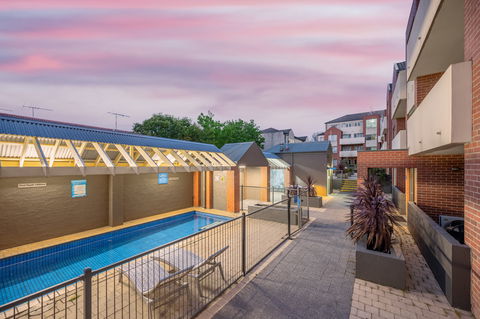 Aligned Corporate Residences Kew - New South Wales Tourism  6