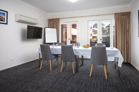 Aligned Corporate Residences Kew - New South Wales Tourism  7