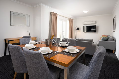 Aligned Corporate Residences Kew - New South Wales Tourism  10