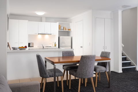 Aligned Corporate Residences Kew - New South Wales Tourism  11