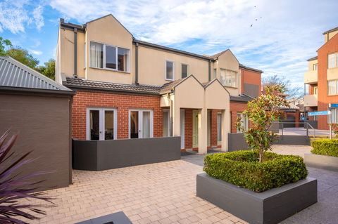 Aligned Corporate Residences Kew - New South Wales Tourism  13