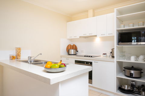 Aligned Corporate Residences Kew - New South Wales Tourism  15