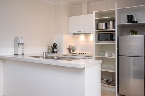 Aligned Corporate Residences Kew - New South Wales Tourism  16