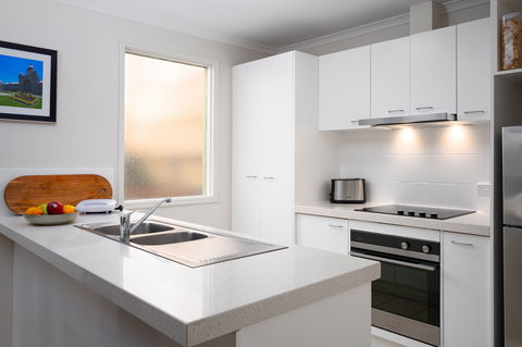 Aligned Corporate Residences Kew - New South Wales Tourism  17