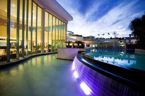 Mantra Legends Hotel - New South Wales Tourism  2