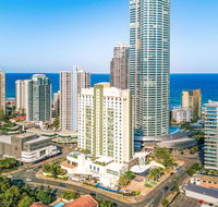 Voco Gold Coast - New South Wales Tourism 