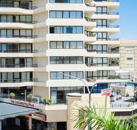 Breakfree Cosmopolitan Resort - New South Wales Tourism 