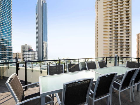 Breakfree Cosmopolitan Resort - New South Wales Tourism  3