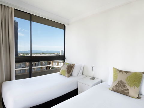 Breakfree Cosmopolitan Resort - New South Wales Tourism  9