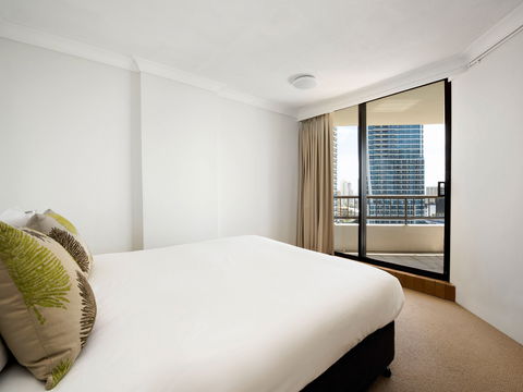 Breakfree Cosmopolitan Resort - New South Wales Tourism  10