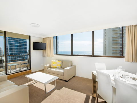 Breakfree Cosmopolitan Resort - New South Wales Tourism  13