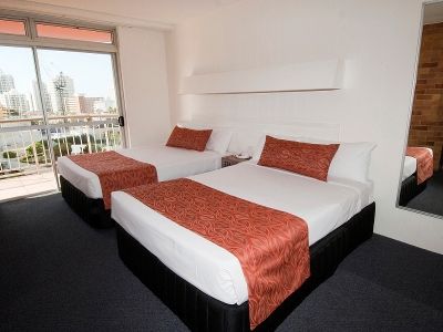 Islander Resort Hotel - New South Wales Tourism  6
