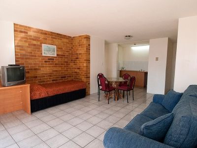 Islander Resort Hotel - New South Wales Tourism  7