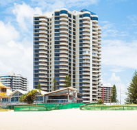 BreakFree Acapulco Resort - New South Wales Tourism 
