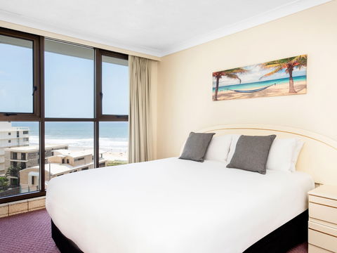BreakFree Acapulco Resort - New South Wales Tourism  9