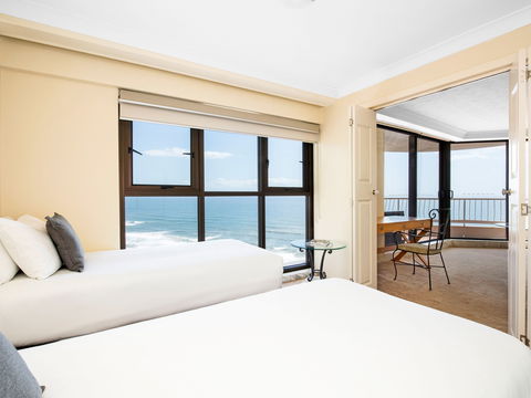 BreakFree Acapulco Resort - New South Wales Tourism  10