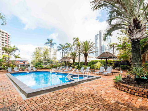 BreakFree Acapulco Resort - New South Wales Tourism  14