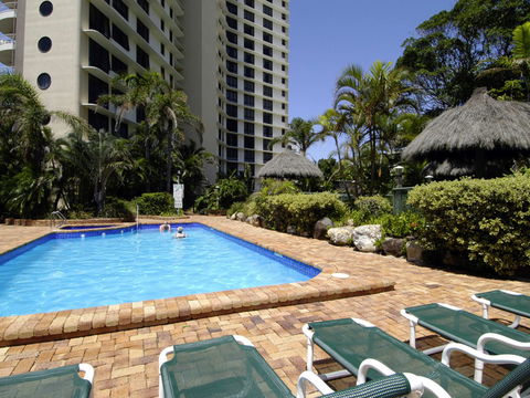 BreakFree Acapulco Resort - New South Wales Tourism  16