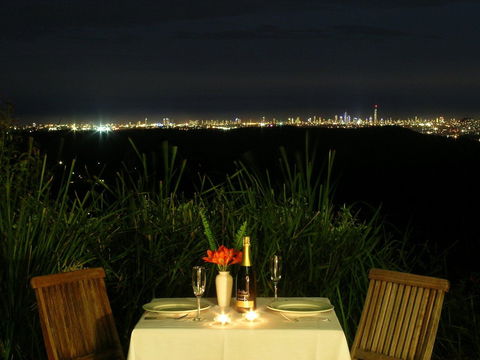 Mountain Edge Studios - New South Wales Tourism  0