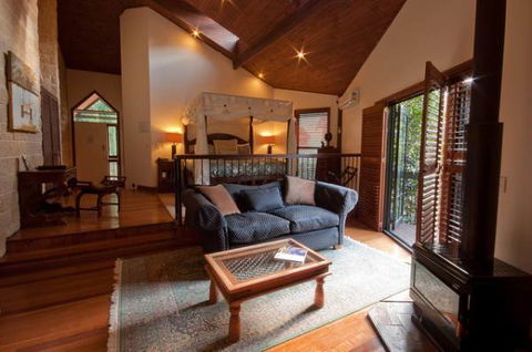 Escarpment Retreat - New South Wales Tourism  2