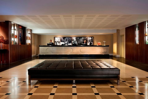 Melbourne Marriott Hotel - New South Wales Tourism  1