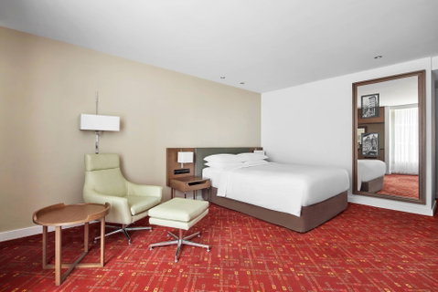 Melbourne Marriott Hotel - New South Wales Tourism  4