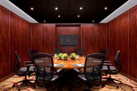 Melbourne Marriott Hotel - New South Wales Tourism  5