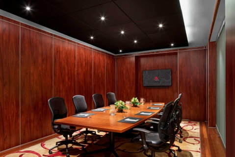 Melbourne Marriott Hotel - New South Wales Tourism  6