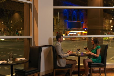 Melbourne Marriott Hotel - New South Wales Tourism  9