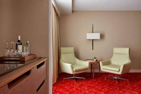 Melbourne Marriott Hotel - New South Wales Tourism  11